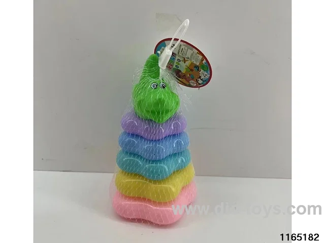 5-layer lasso