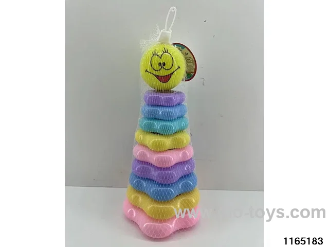 9-layer lasso