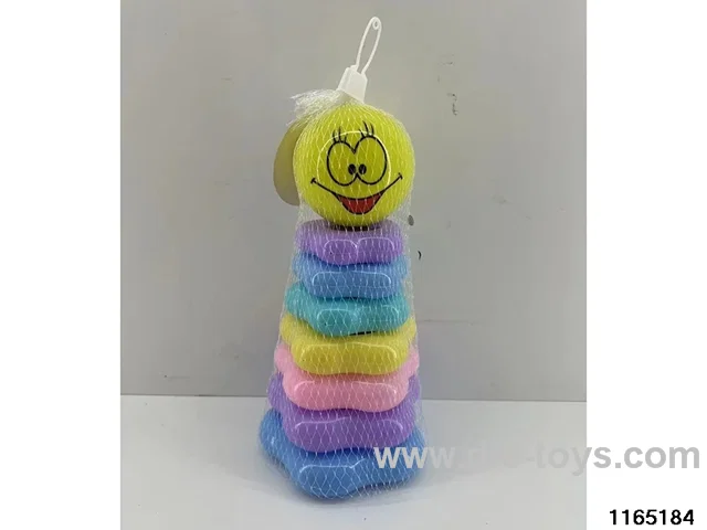 7-layer lasso