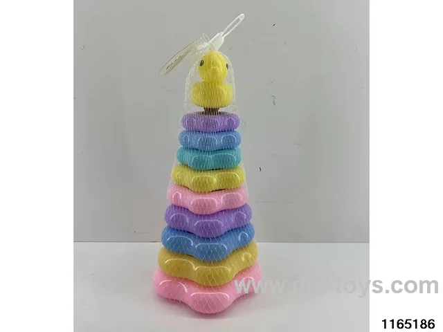 9-layer lasso