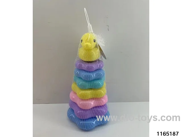 7-layer lasso