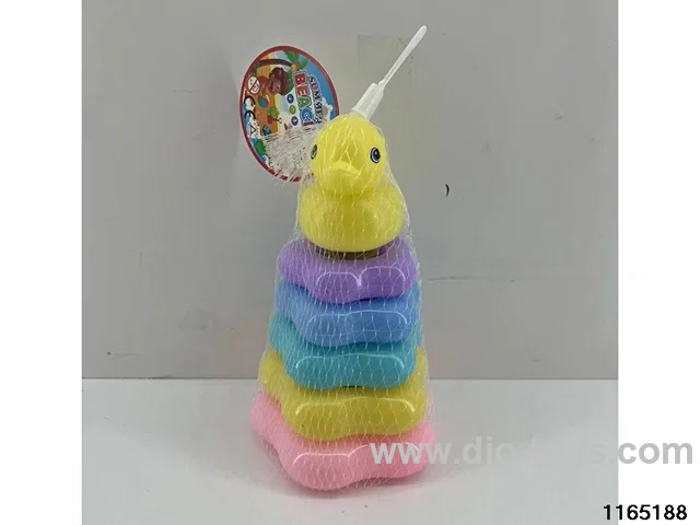 5-layer lasso