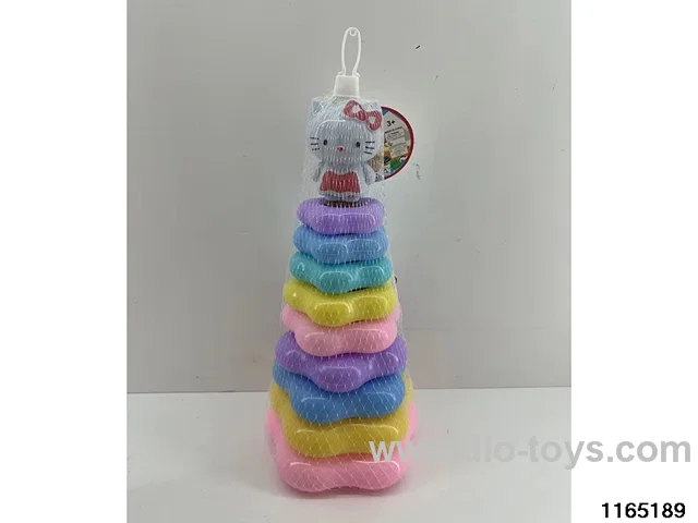 9-layer lasso