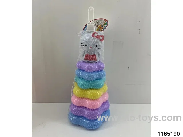 7-layer lasso