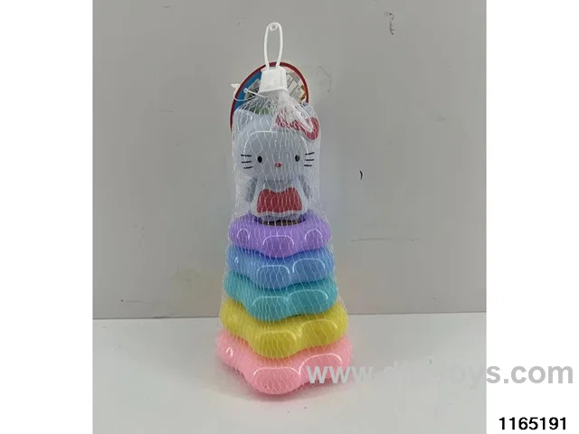 5-layer lasso