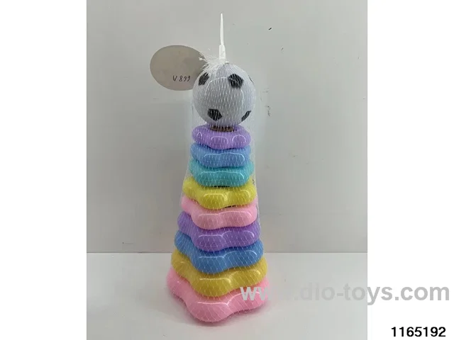 9-layer lasso