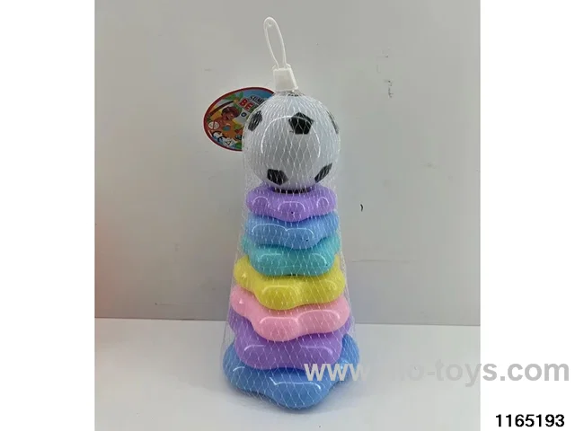 7-layer lasso