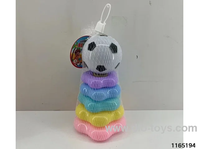 5-layer lasso