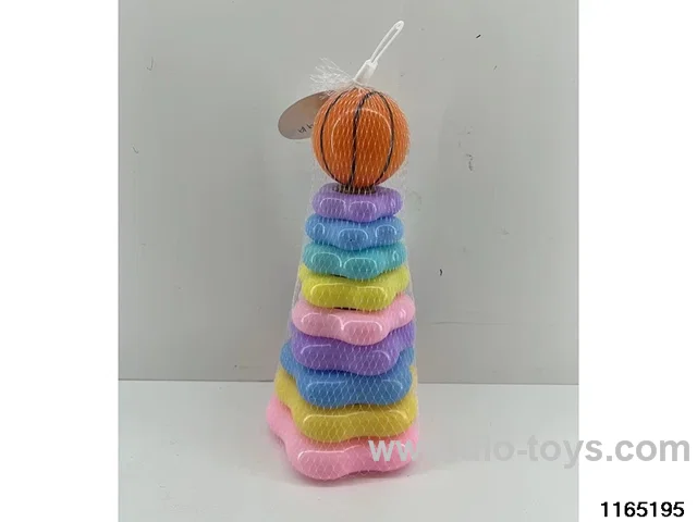 9-layer lasso