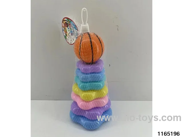 7-layer lasso