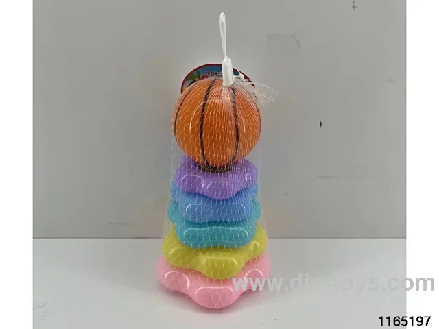5-layer lasso