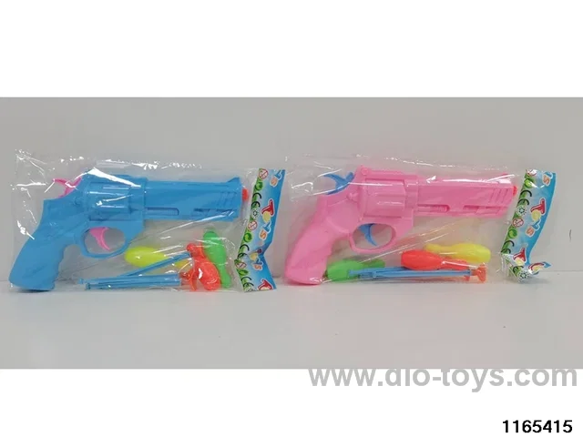 Needle gun