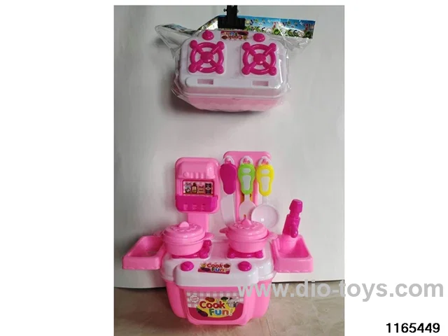 Kitchen utensils