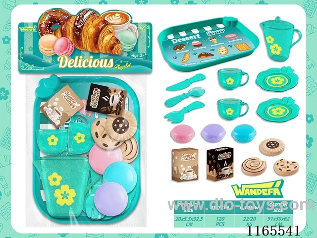 kitchen set