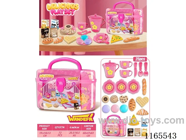 kitchen set