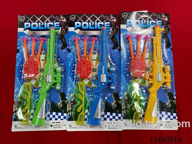 police set