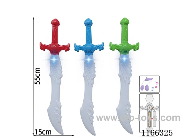 Flash Sword
