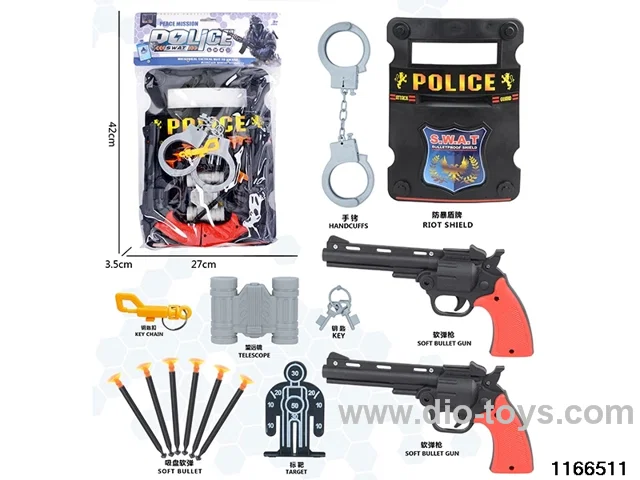police condom