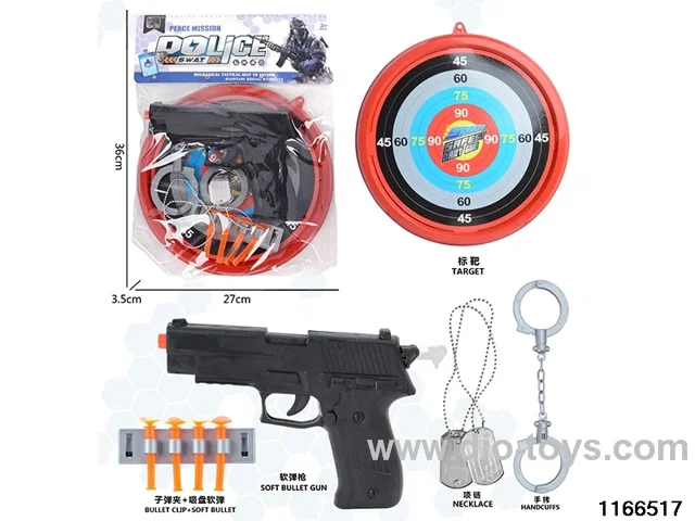police condom