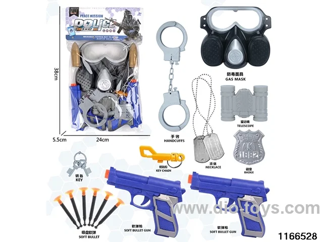 police condom