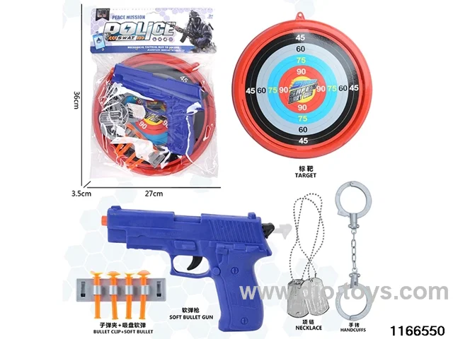 police condom
