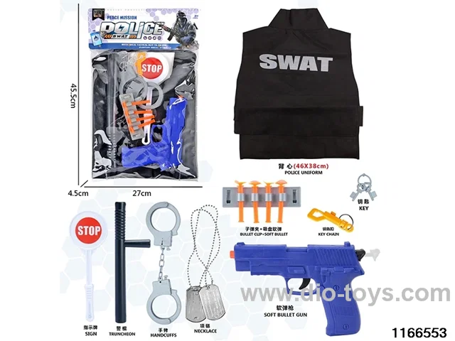 police condom