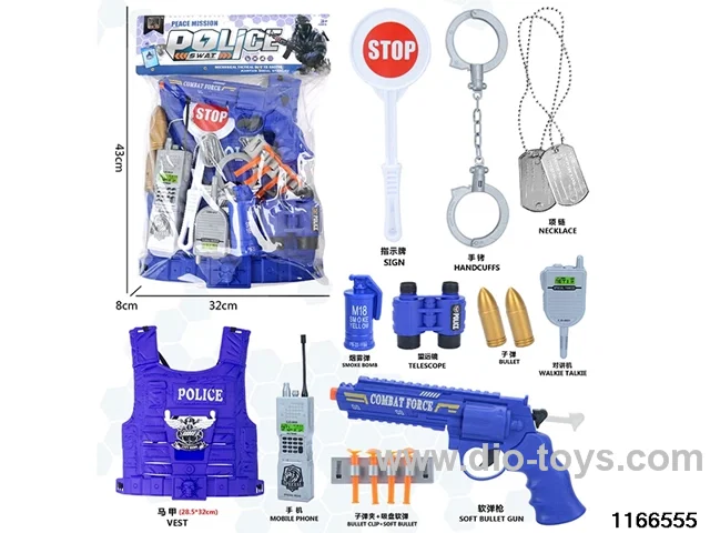 police condom