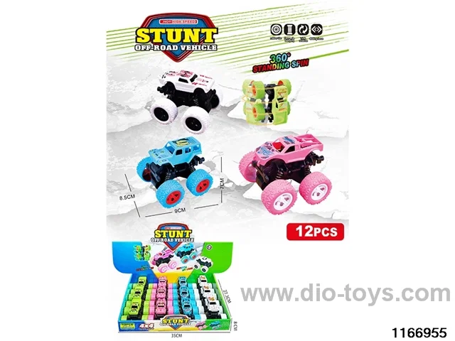 sliding vehicle