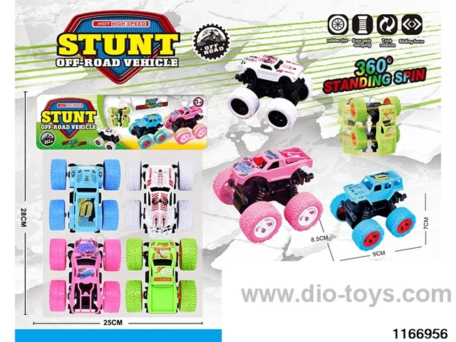 sliding vehicle