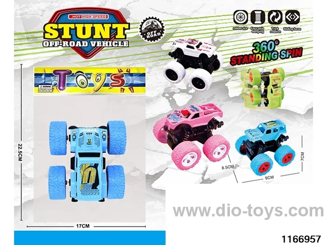 sliding vehicle