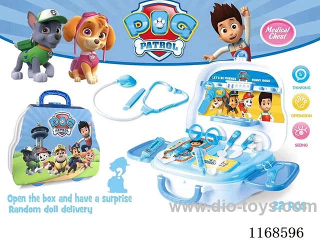 doctor set