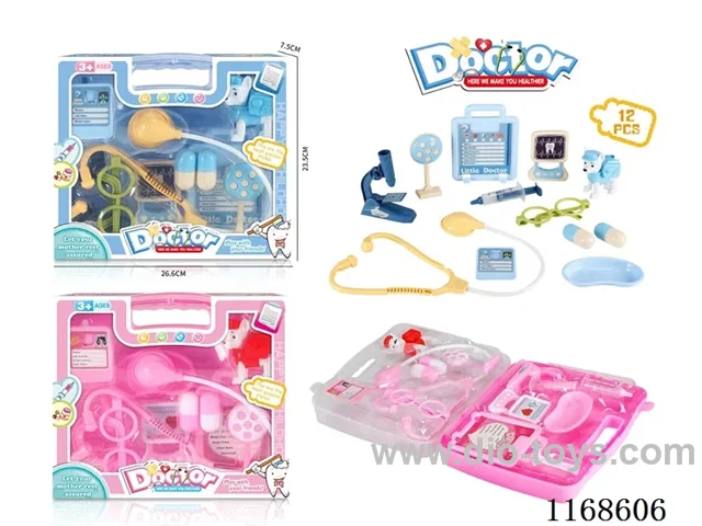 doctor set