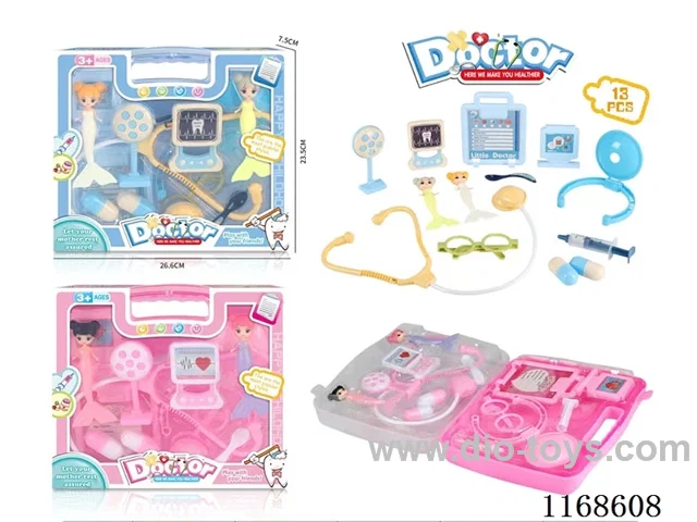 doctor set