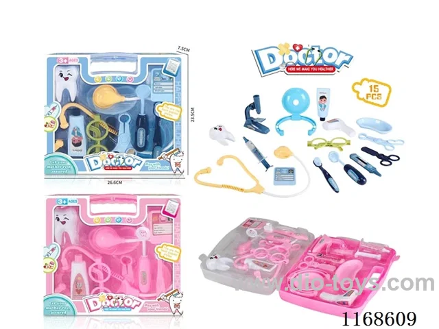 doctor set