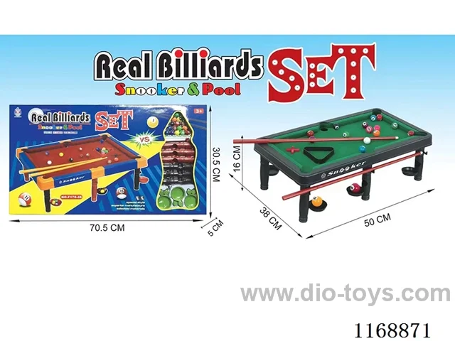 billiard ball toy