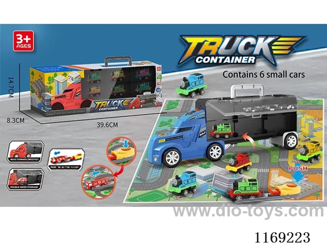 Storage cart