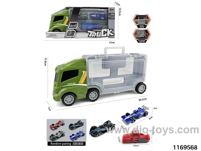 Scooter Set