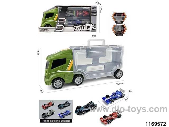 Scooter Set