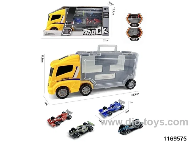 Scooter Set