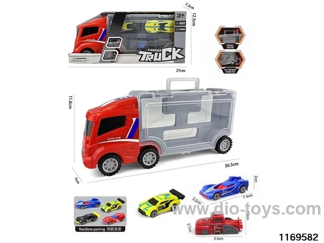 Scooter Set