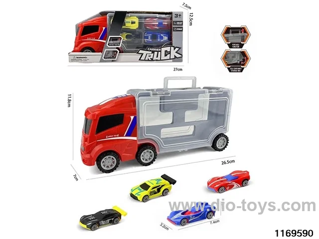Scooter Set