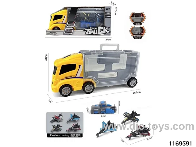 Scooter Set