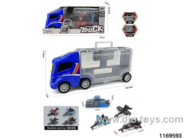 Scooter Set