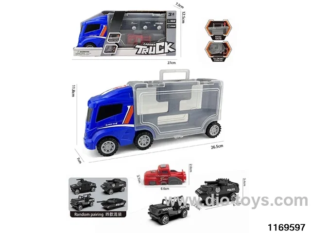 Scooter Set