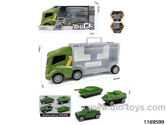 Scooter Set