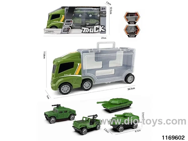 Scooter Set