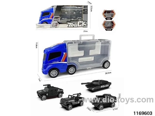 Scooter Set