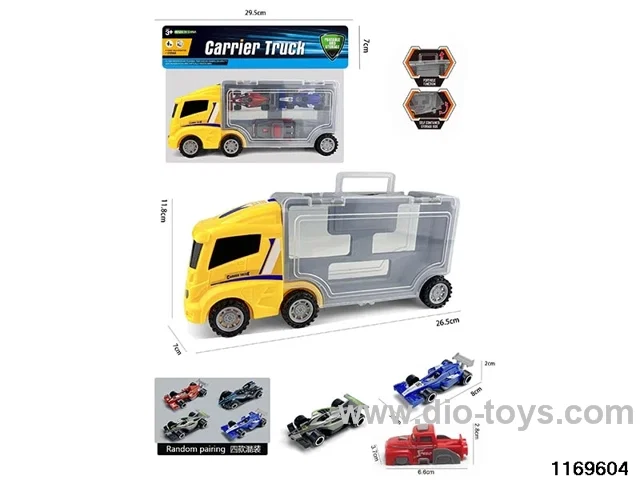 Scooter Set