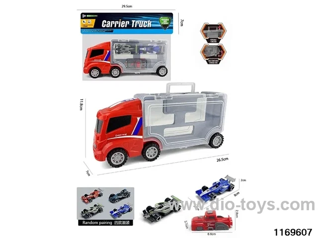 Scooter Set