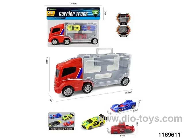 Scooter Set
